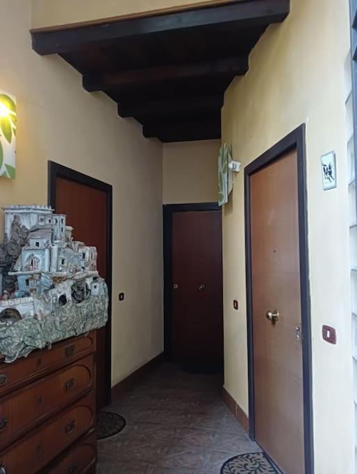 Appartamento Centro Storico 2 Neapel Exteriör bild