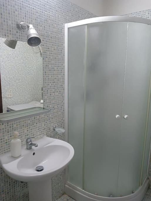 Appartamento Centro Storico 2 Neapel Exteriör bild