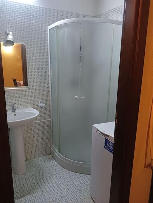 Appartamento Centro Storico 2 Neapel Exteriör bild